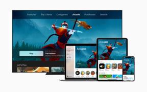 Apple Introduces Apple Arcade for Apple TV, Mac, iPad, and iPhone