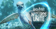 Harry Potter: Wizards Unite Announcement - The DENN