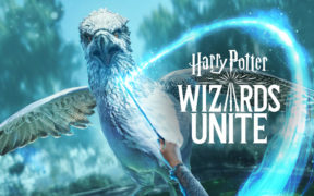 Harry Potter: Wizards Unite Announcement - The DENN