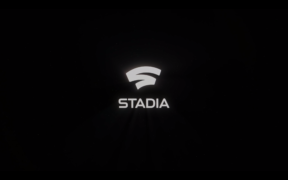 Google Announces Stadia at Game Developer Conference 2019