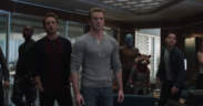 Avengers: Endgame Special Look as Tickets Go on Sale