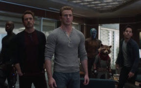 Avengers: Endgame Special Look as Tickets Go on Sale