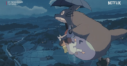 Studio Ghibli Films Are Coming to Netflix