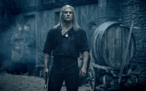 Netflix's The Witcher Stars Henry Cavill as Geralt of Rivia